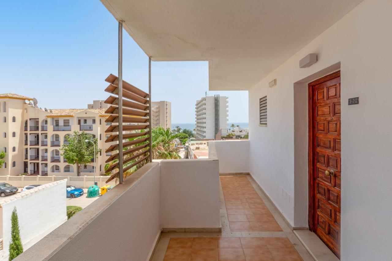 Appartement Vista Marina *