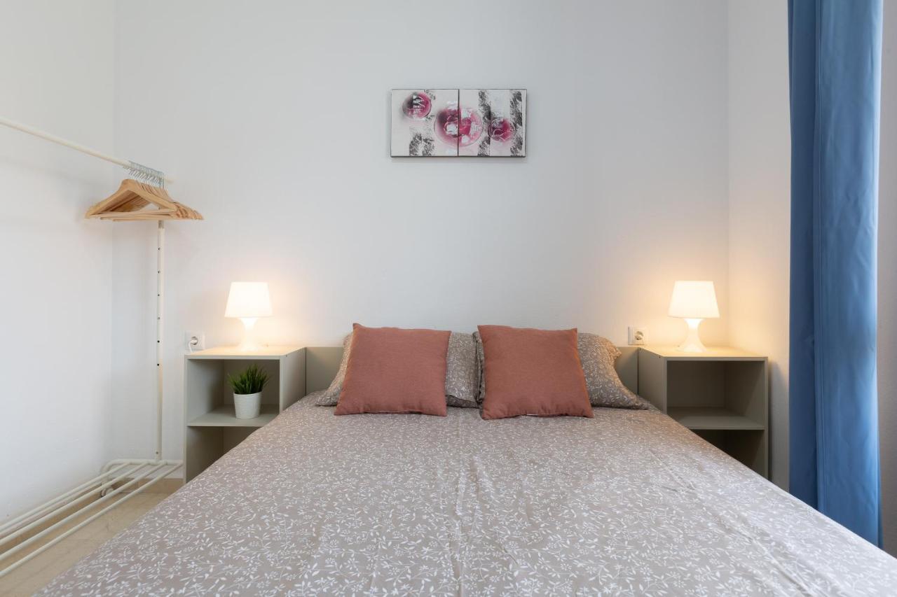 Appartement Vista Marina *