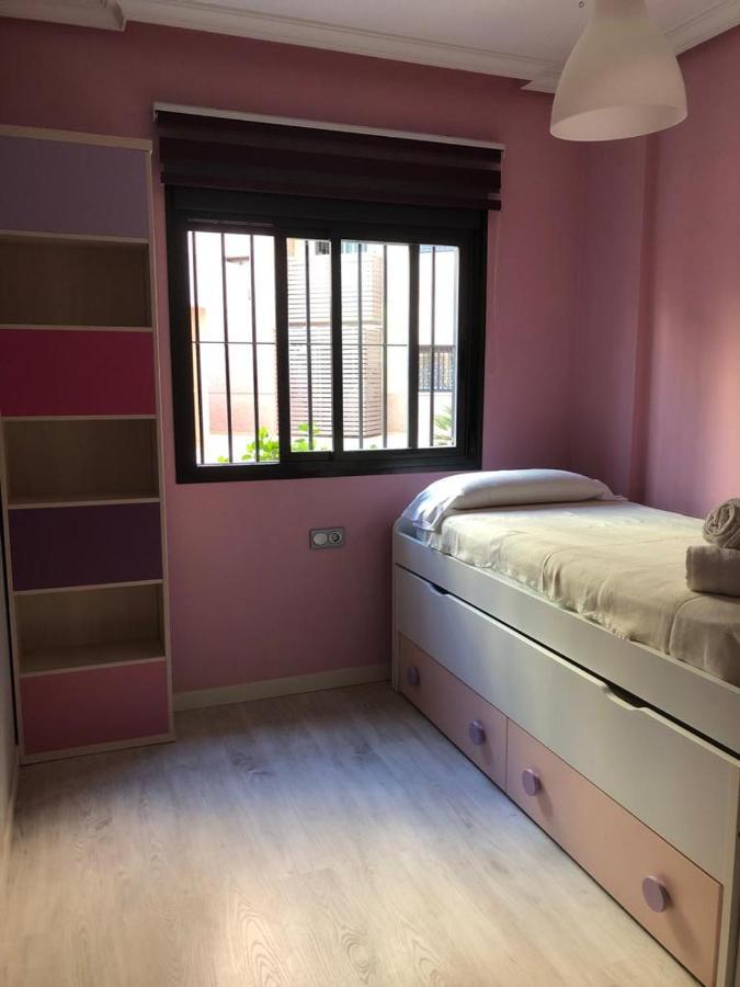 Center Sweet&beach Apartment *