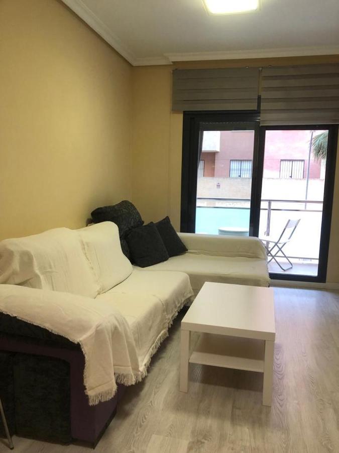 Apartment Center Sweet&beach Torremolinos