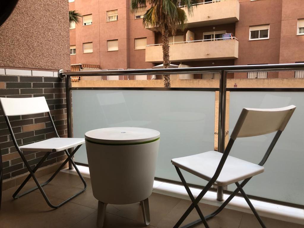 Apartment Center Sweet&beach