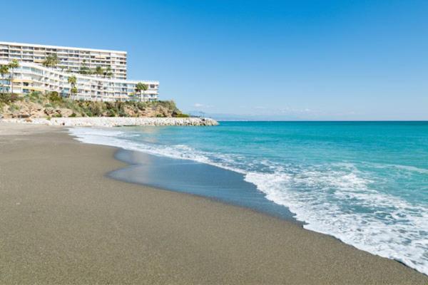 Appartement La Carihuela Lux