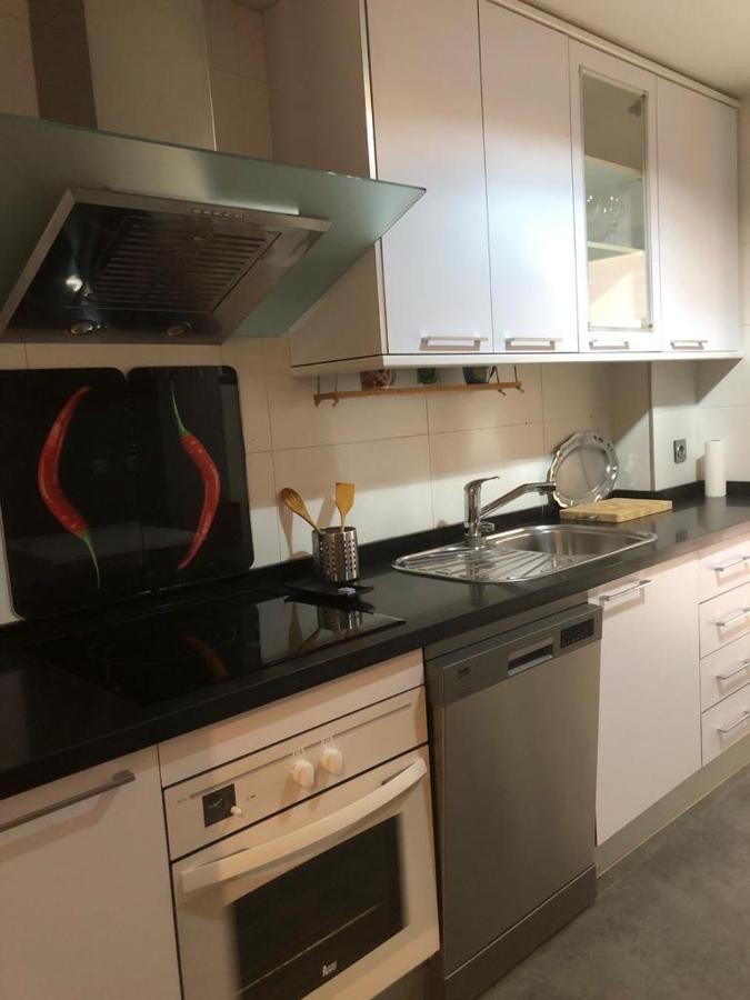 Apartment Center Sweet&beach Torremolinos