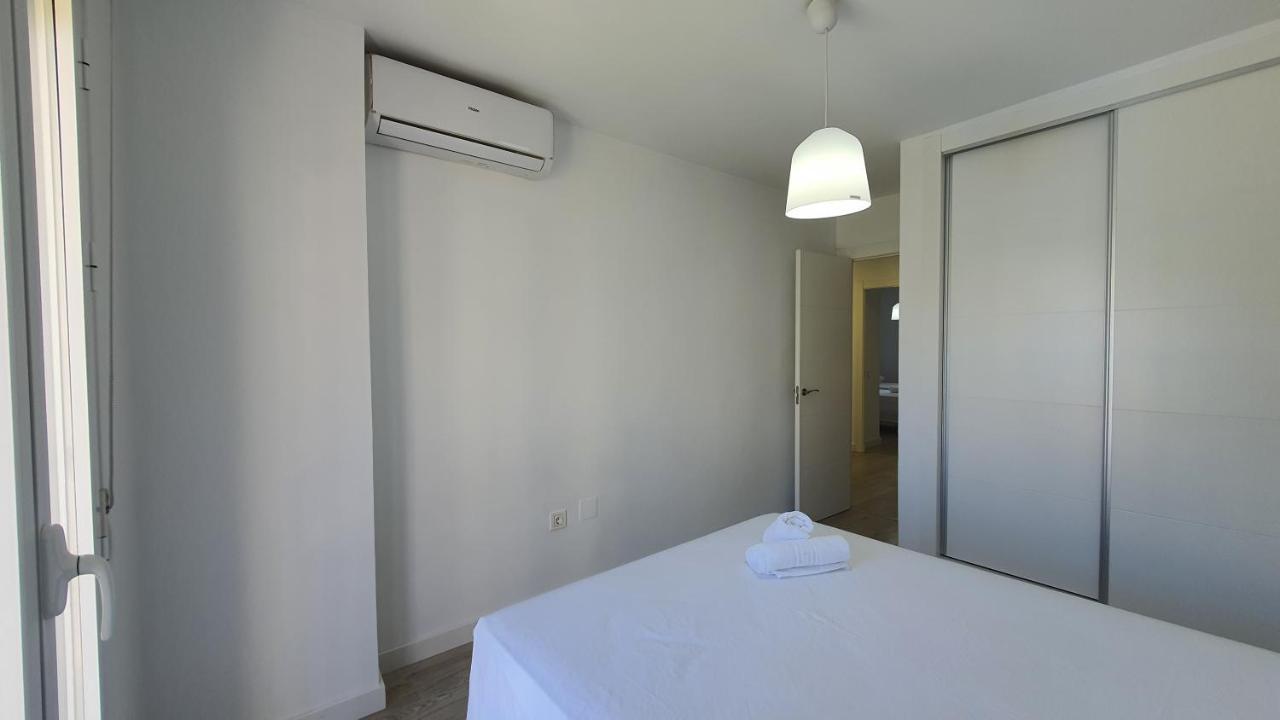 Apartment Deluxe Torremolinos