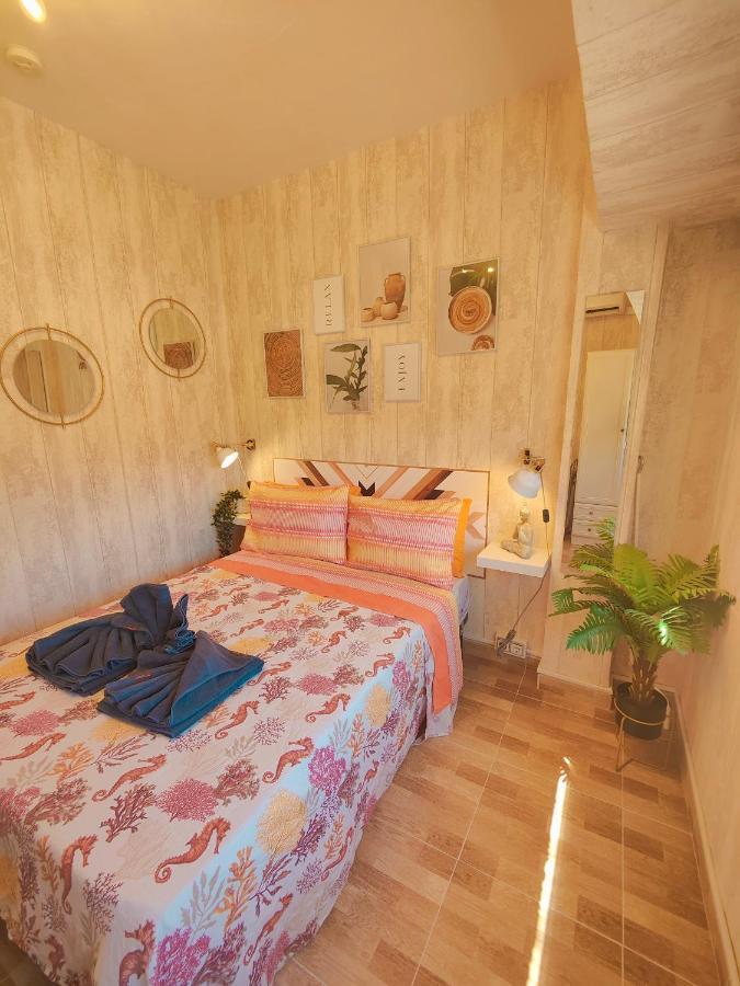 Begona 408 Compact Center By Namaste Elite Appartement Torremolinos