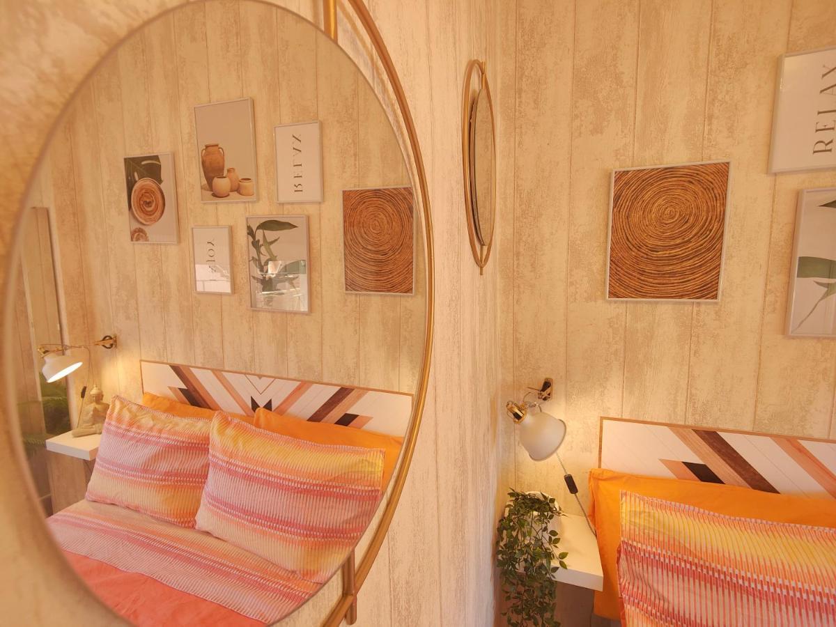 Appartement Begona 408 Compact Center By Namaste Elite