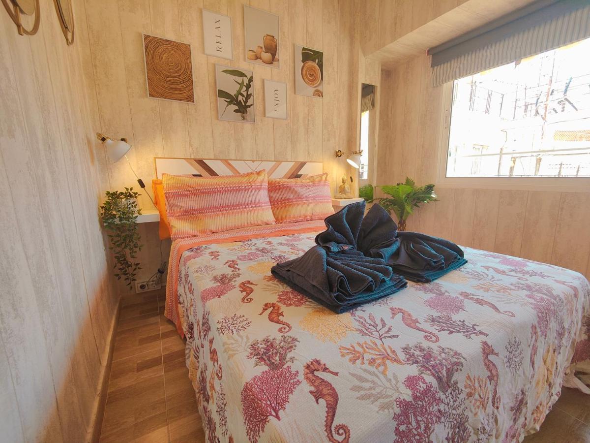 Begona 408 Compact Center By Namaste Elite Torremolinos