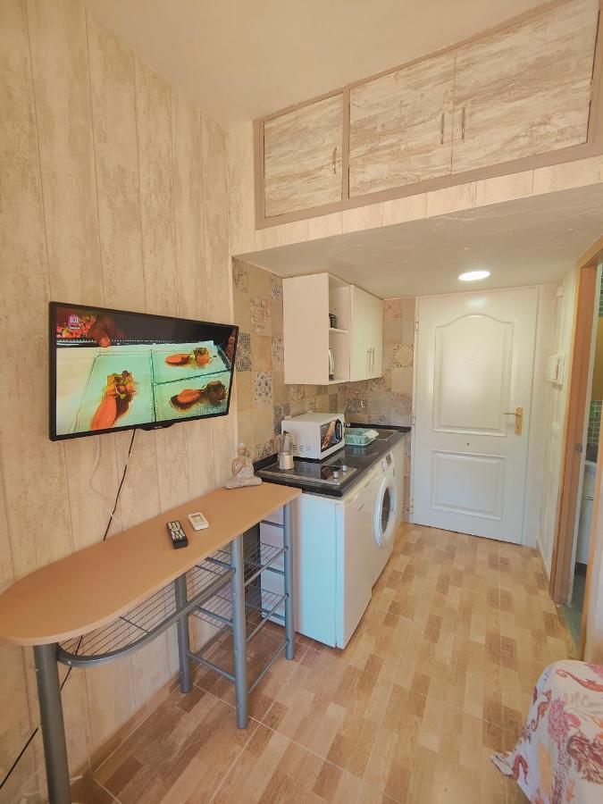 Begona 408 Compact Center By Namaste Elite Torremolinos