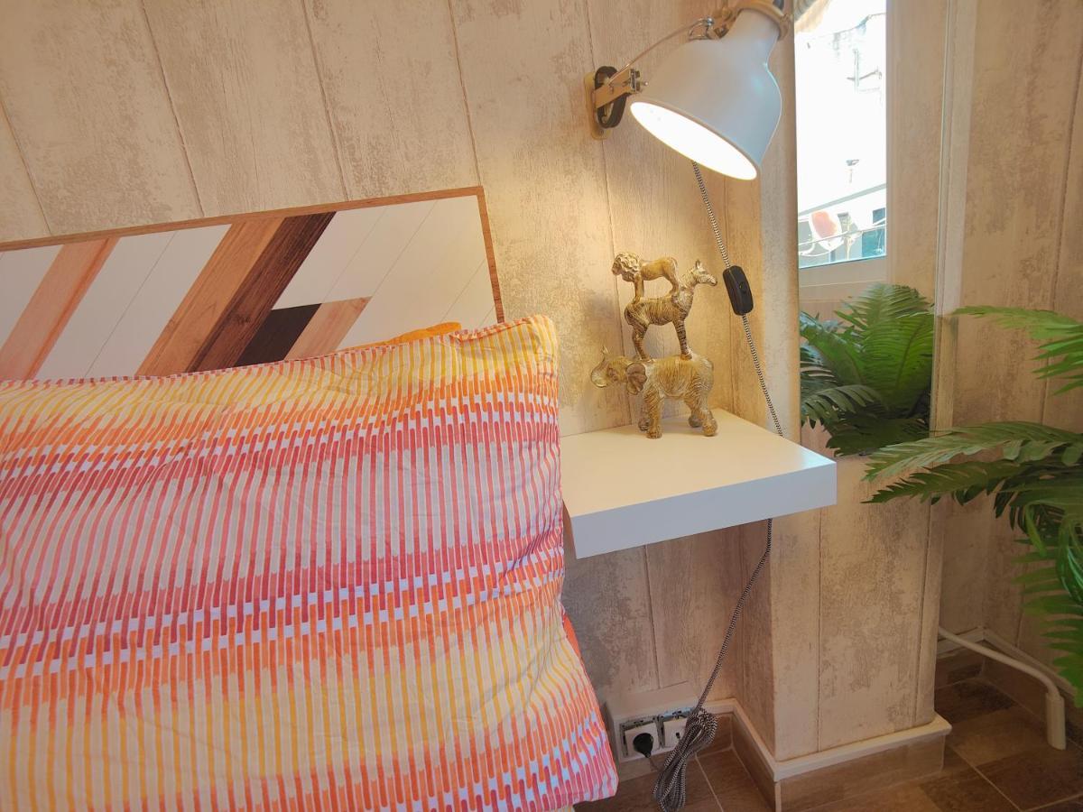 Begona 408 Compact Center By Namaste Elite Appartement *