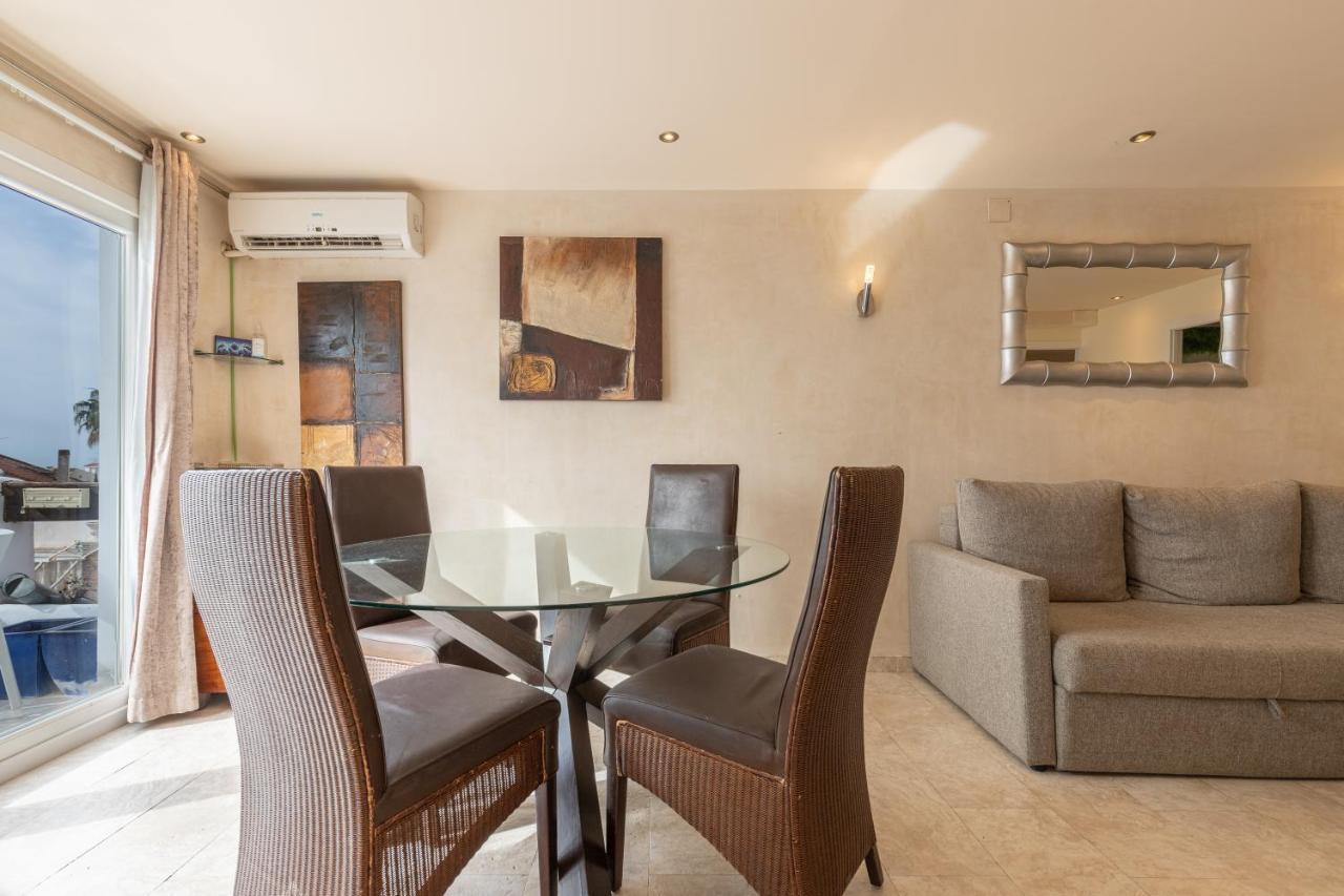 Seabreeze Carihuela Apartamento Torremolinos