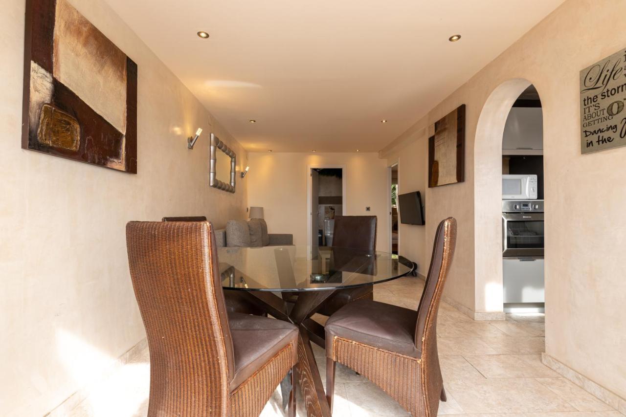 Seabreeze Carihuela Apartamento