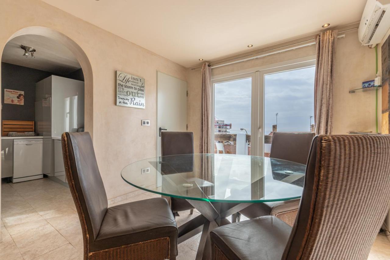 Apartamento Seabreeze Carihuela Torremolinos