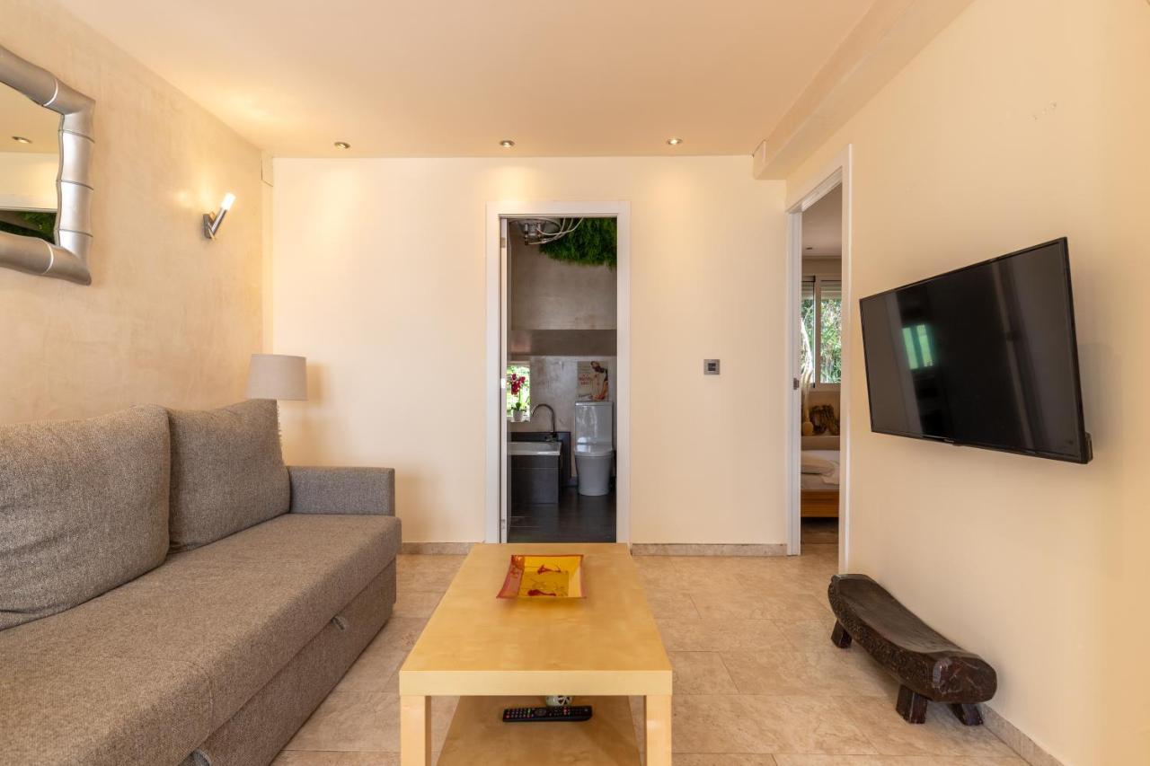 Apartamento Seabreeze Carihuela Torremolinos
