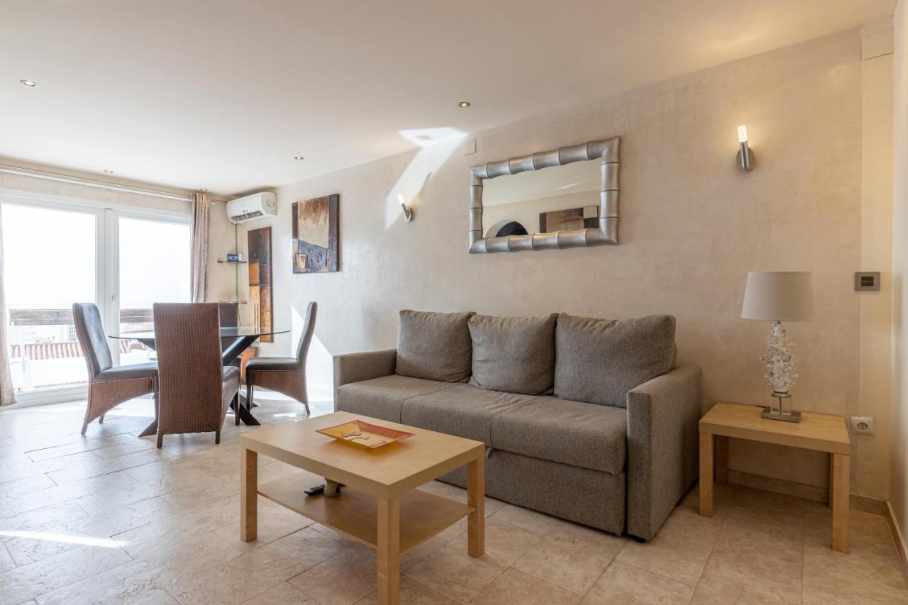 Apartamento Seabreeze Carihuela Torremolinos