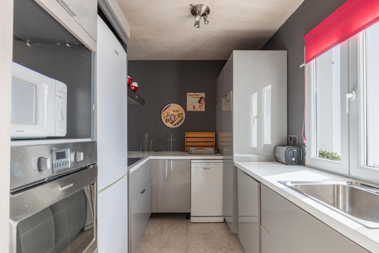 Seabreeze Carihuela Apartamento