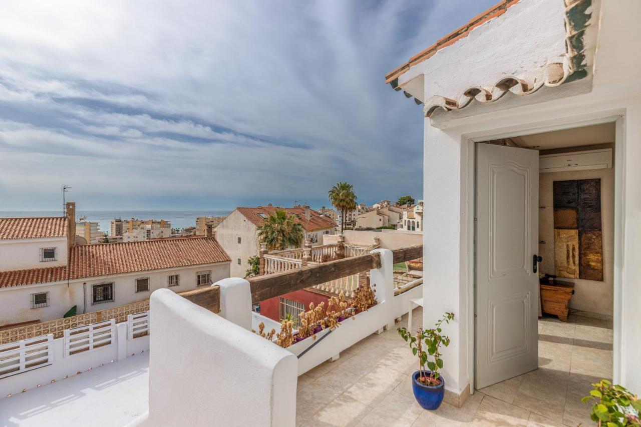 Apartamento Seabreeze Carihuela *