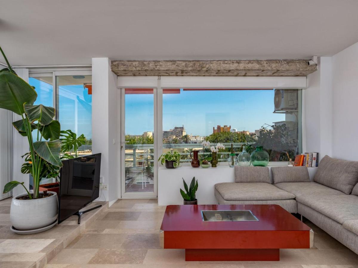 Apartamento Eurosol-4 By Interhome
