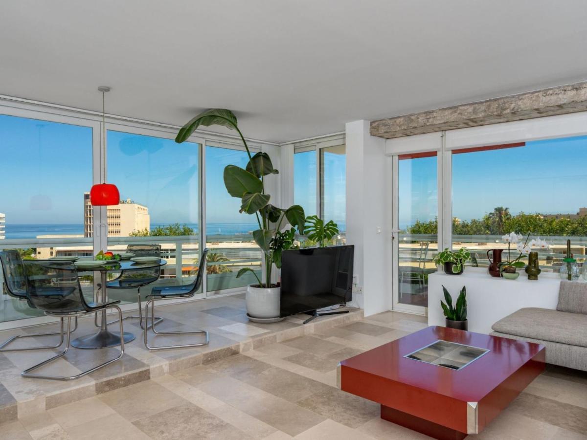 Apartamento Eurosol-4 By Interhome *