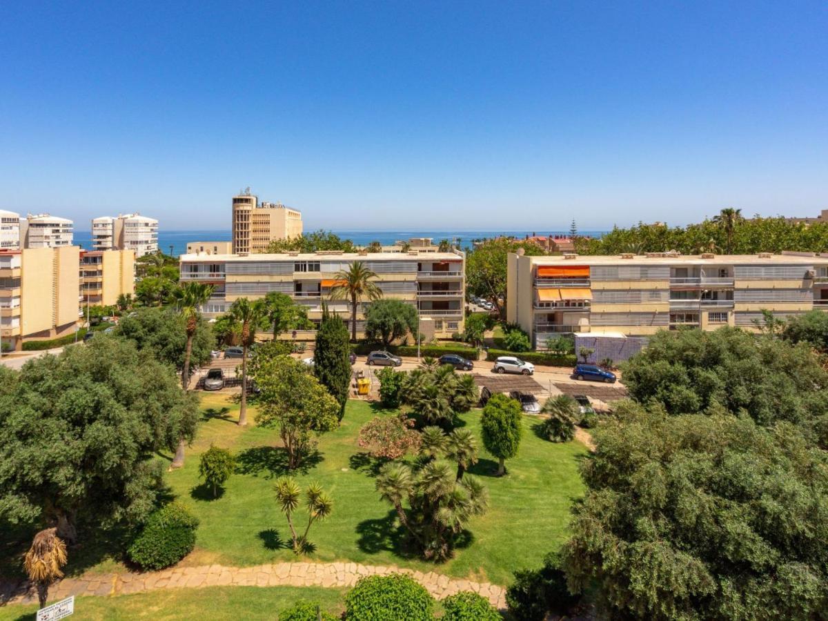 Appartement Eurosol-4 By Interhome Torremolinos