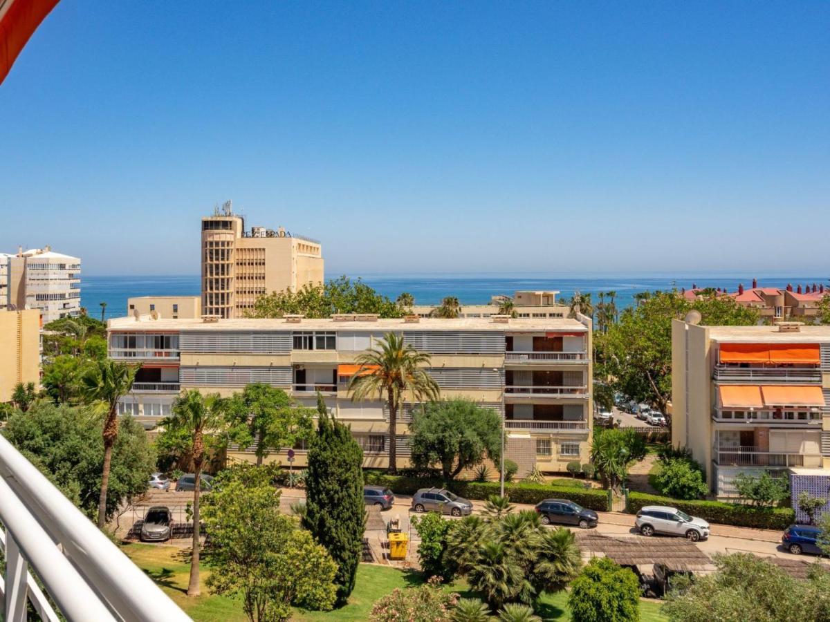 Eurosol-4 By Interhome Torremolinos