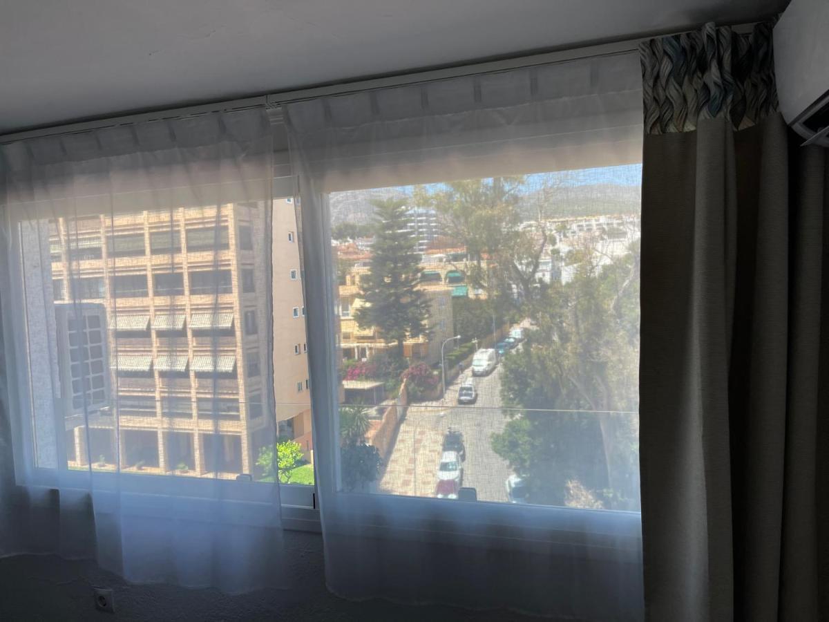 Apartment San Antonio Carihuela Aptos. Sun &