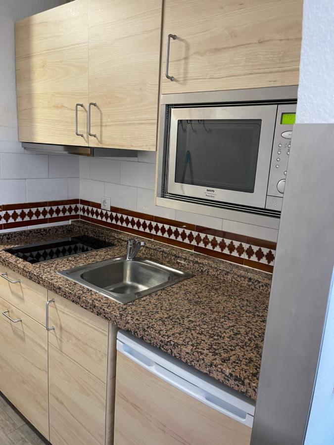 Apartment San Antonio Carihuela Aptos. Sun &