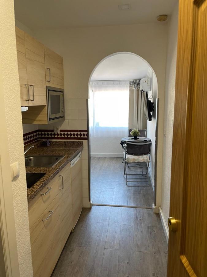 San Antonio Carihuela Aptos. Sun & Apartment *