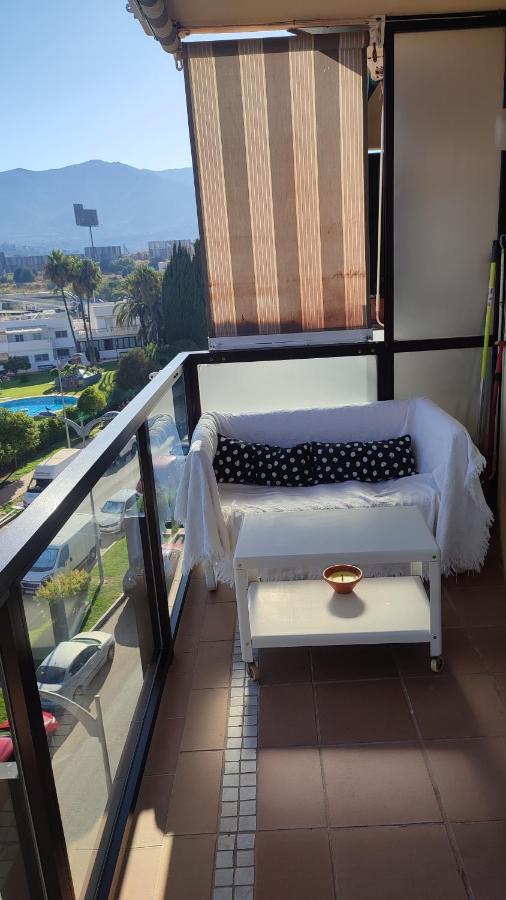 Apartment Blueviews Torremolinos