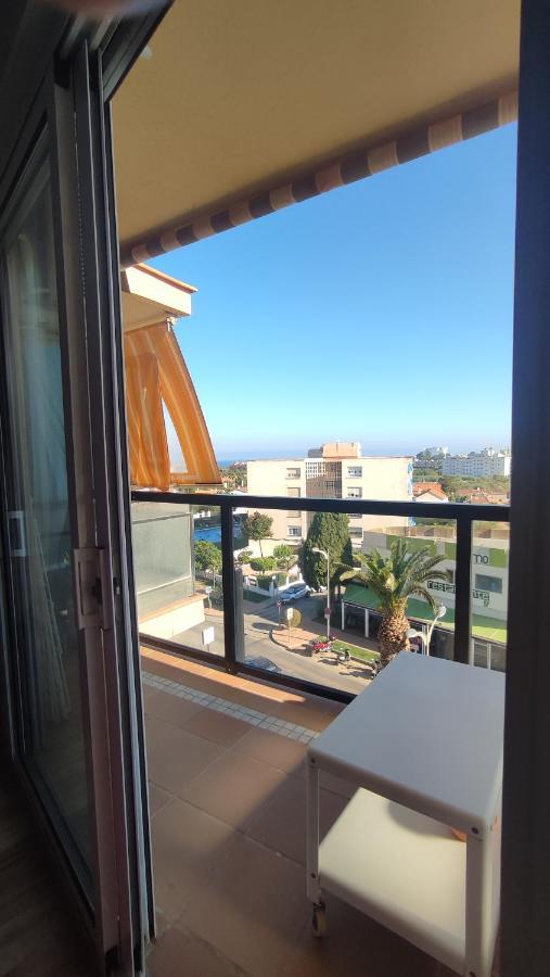 Apartment Blueviews Torremolinos