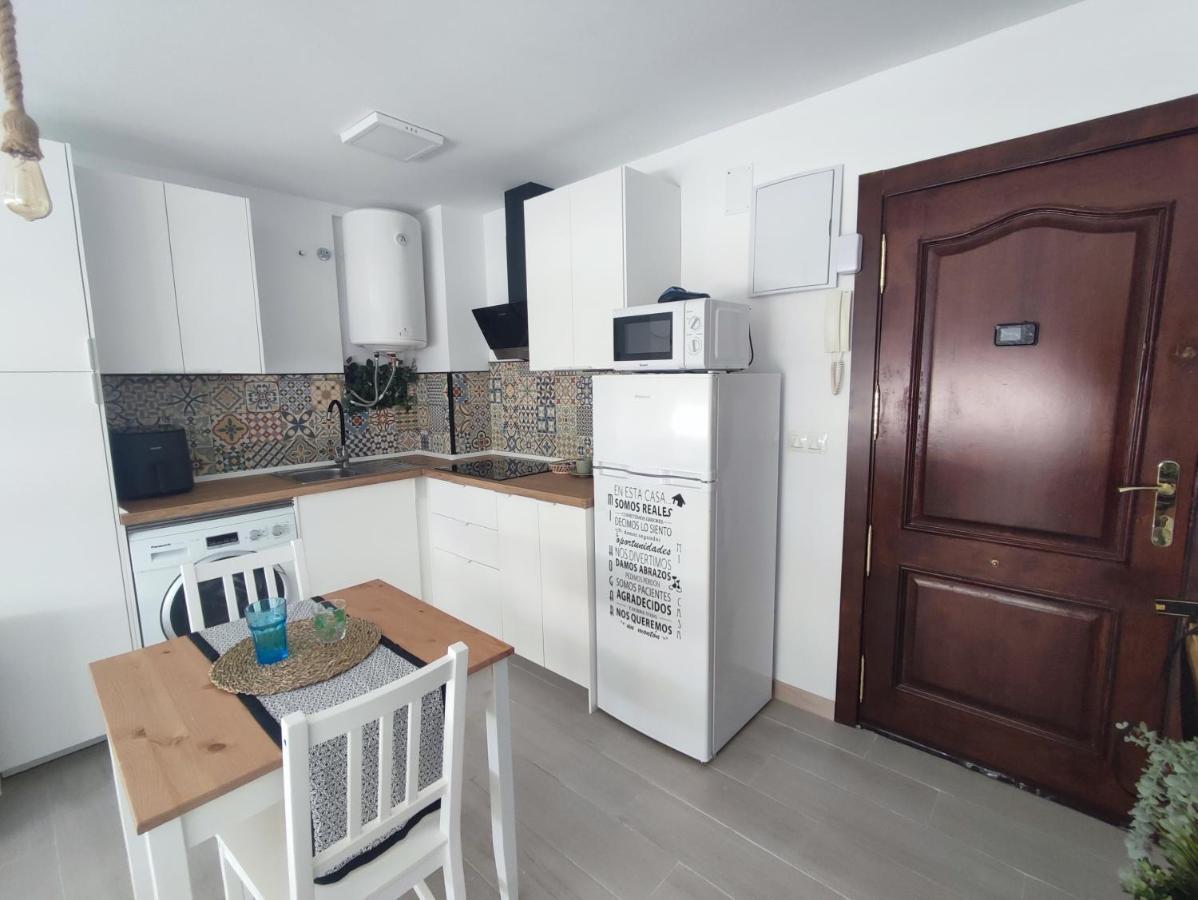 Apartment Apartamento Roman Torremolinos