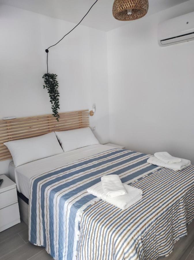 Apartamento Roman Torremolinos