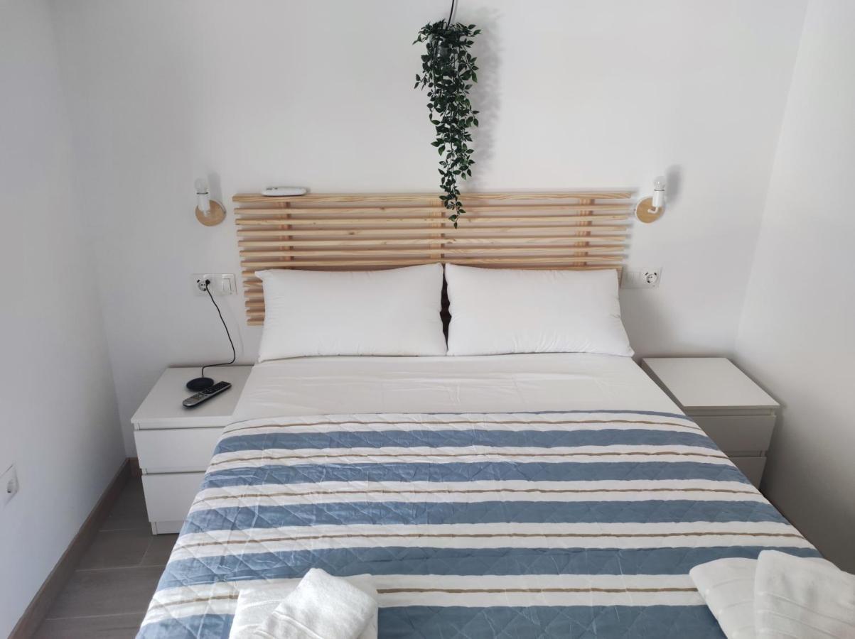 Apartamento Roman *