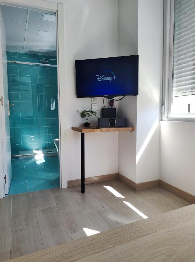 Apartment Apartamento Roman *