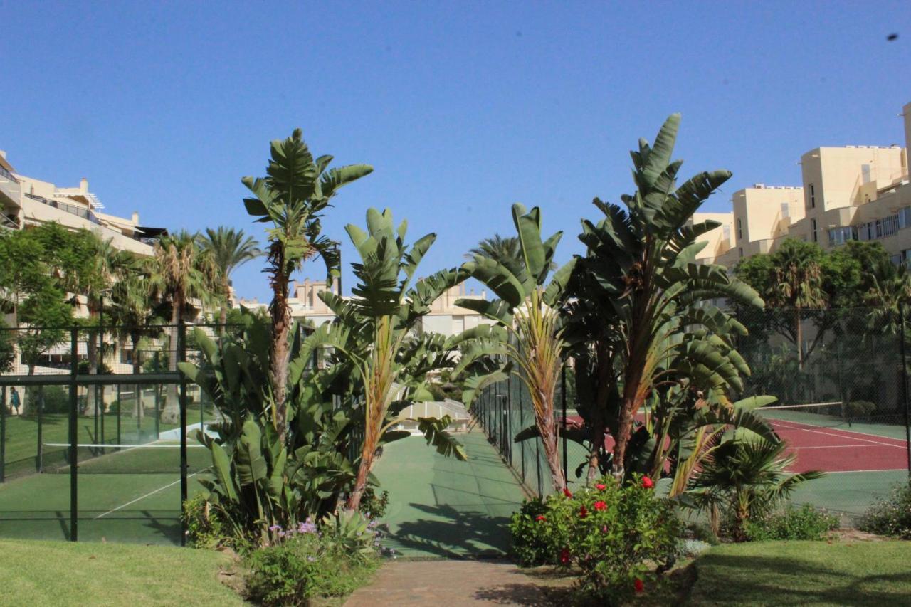 Top2stay Playamar Beach * Torremolinos