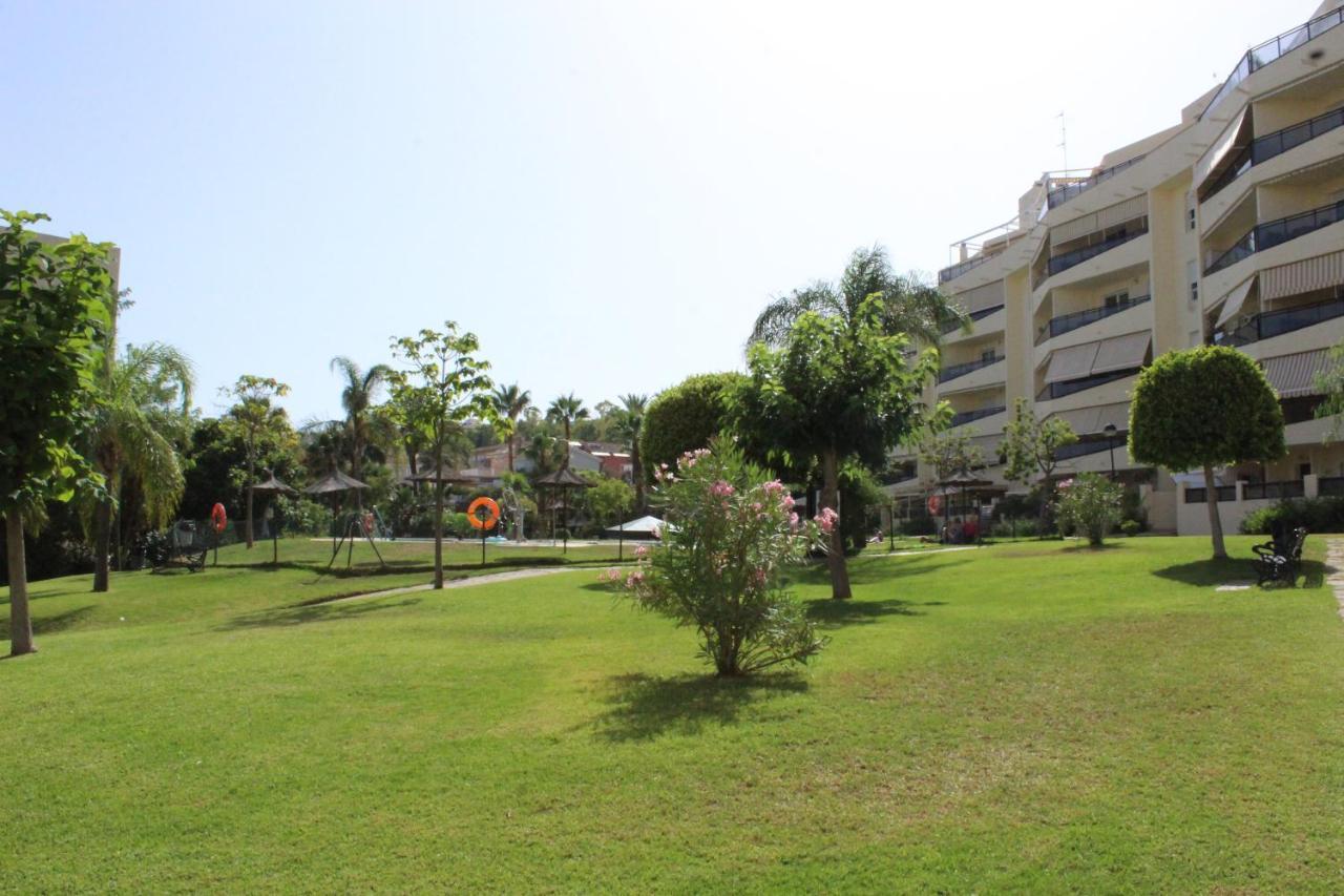 Apartment Top2stay Playamar Beach *