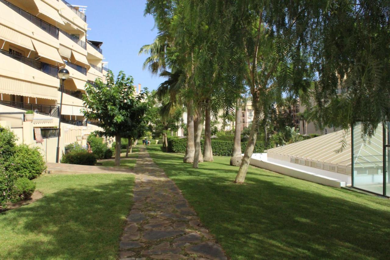 Top2stay Playamar Beach Apartment Torremolinos