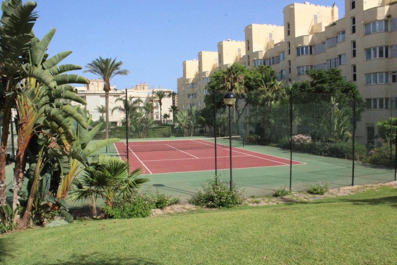 Apartment Top2stay Playamar Beach *