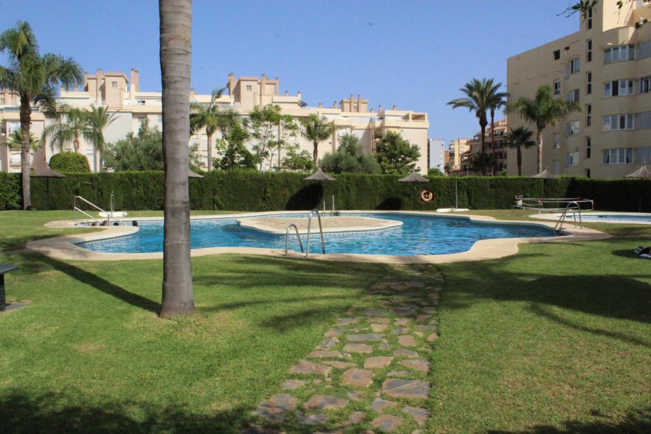 Top2stay Playamar Beach Apartment Torremolinos
