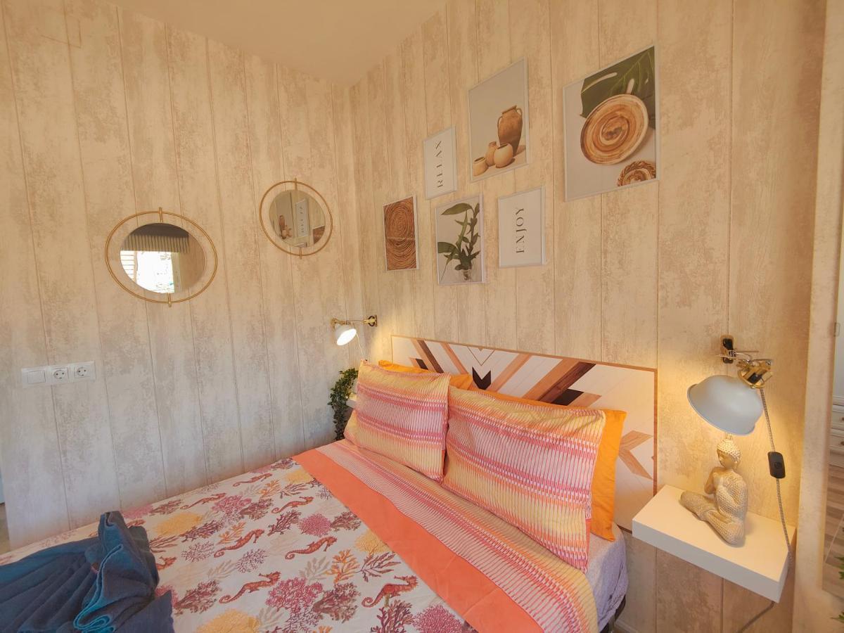 Begona 408 Compact Center By Namaste Elite Appartement *
