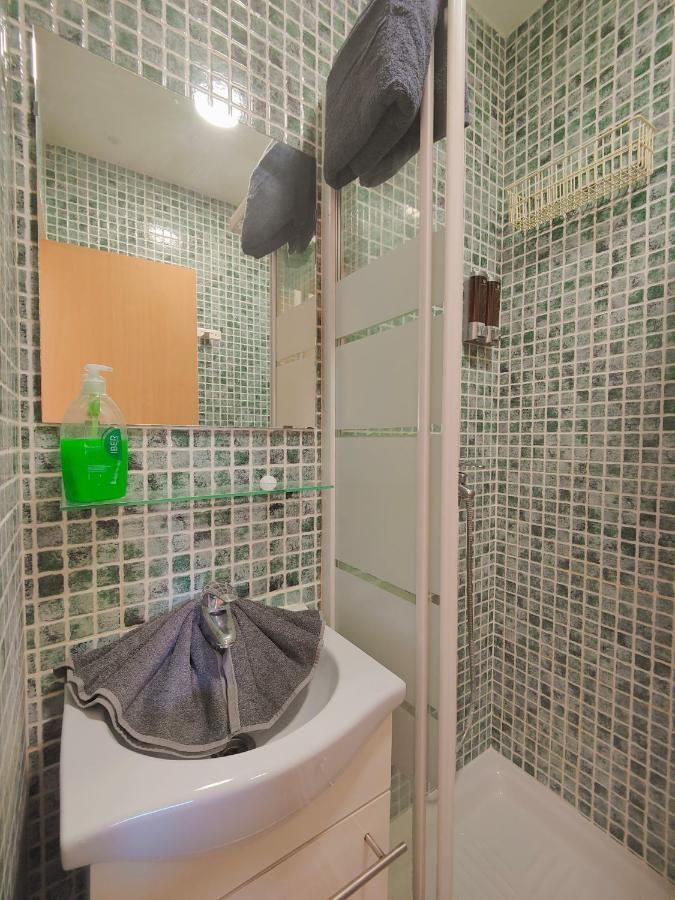 Begona 408 Compact Center By Namaste Elite Appartement Torremolinos