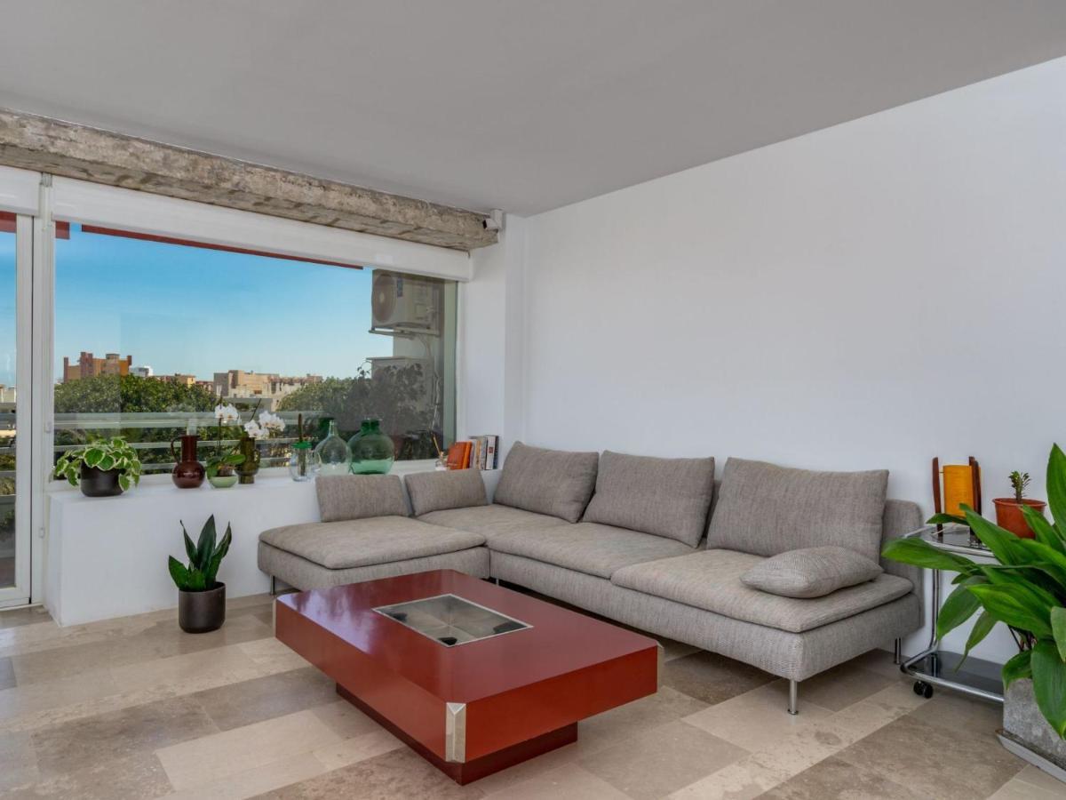 Eurosol-4 By Interhome *