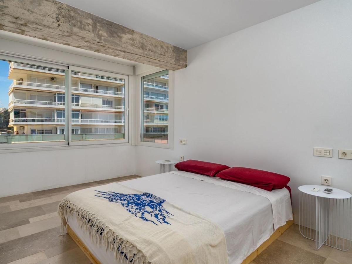 Apartamento Eurosol-4 By Interhome Torremolinos