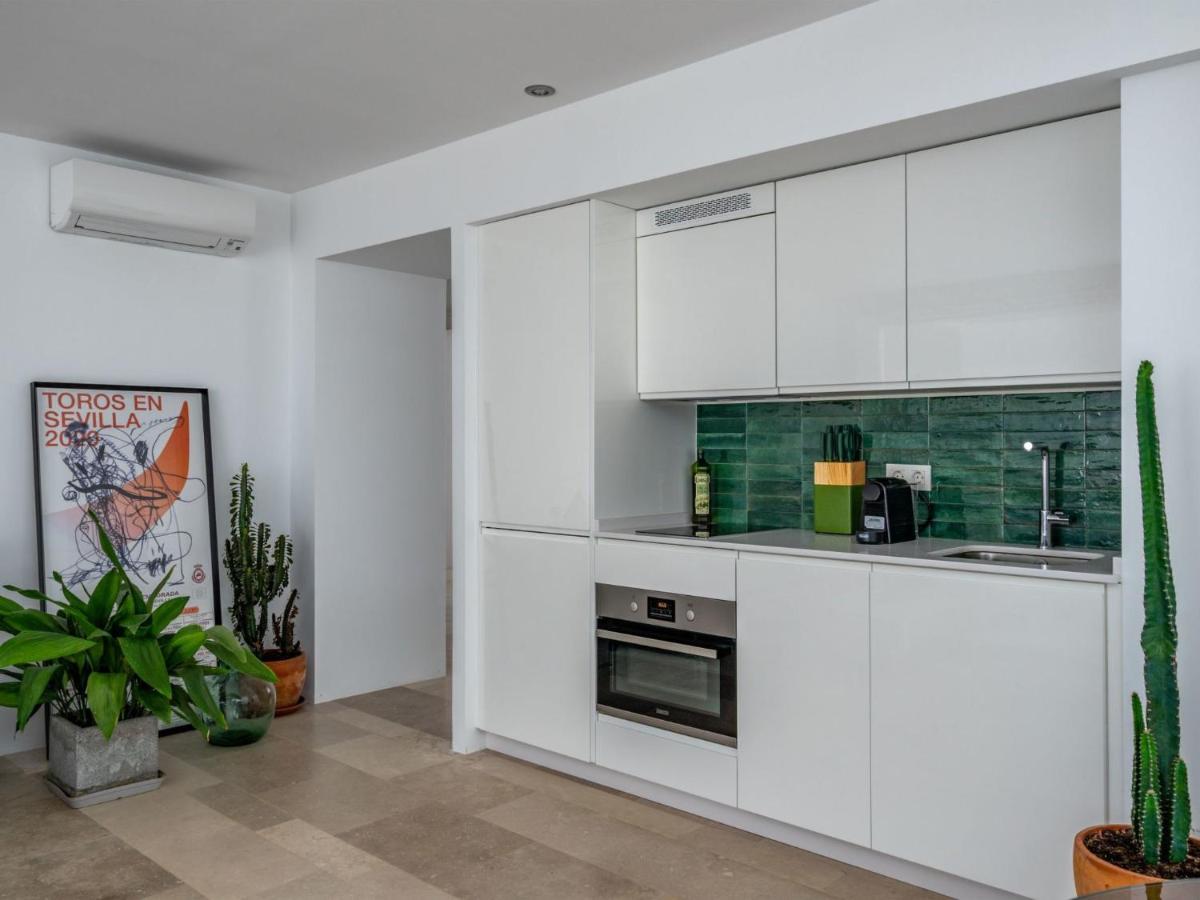 Apartamento Eurosol-4 By Interhome *