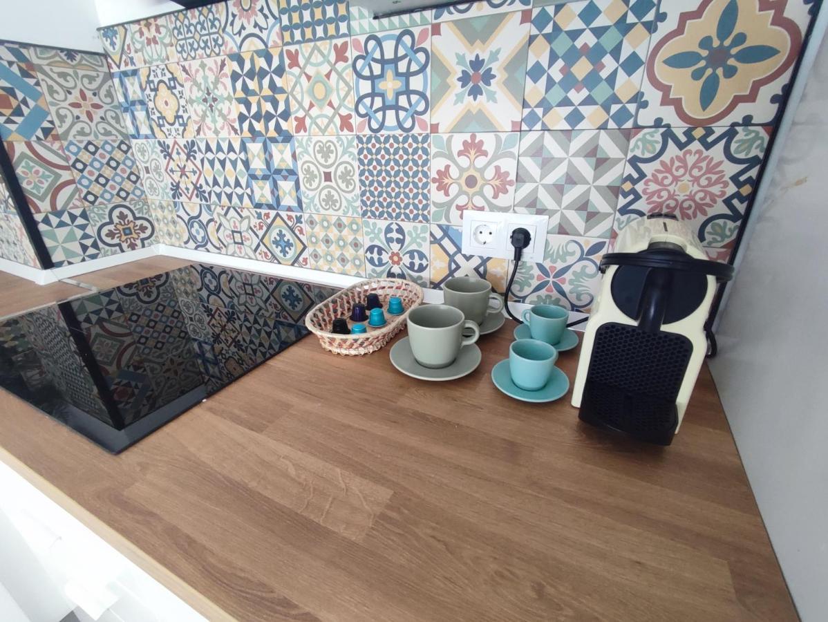 Apartamento Roman * Torremolinos