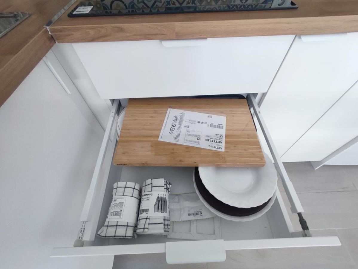 Apartamento Roman