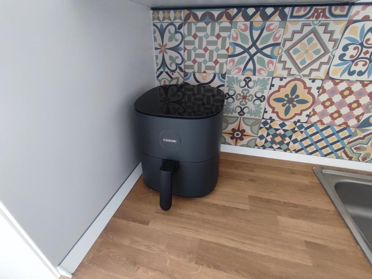 Apartamento Roman Apartment