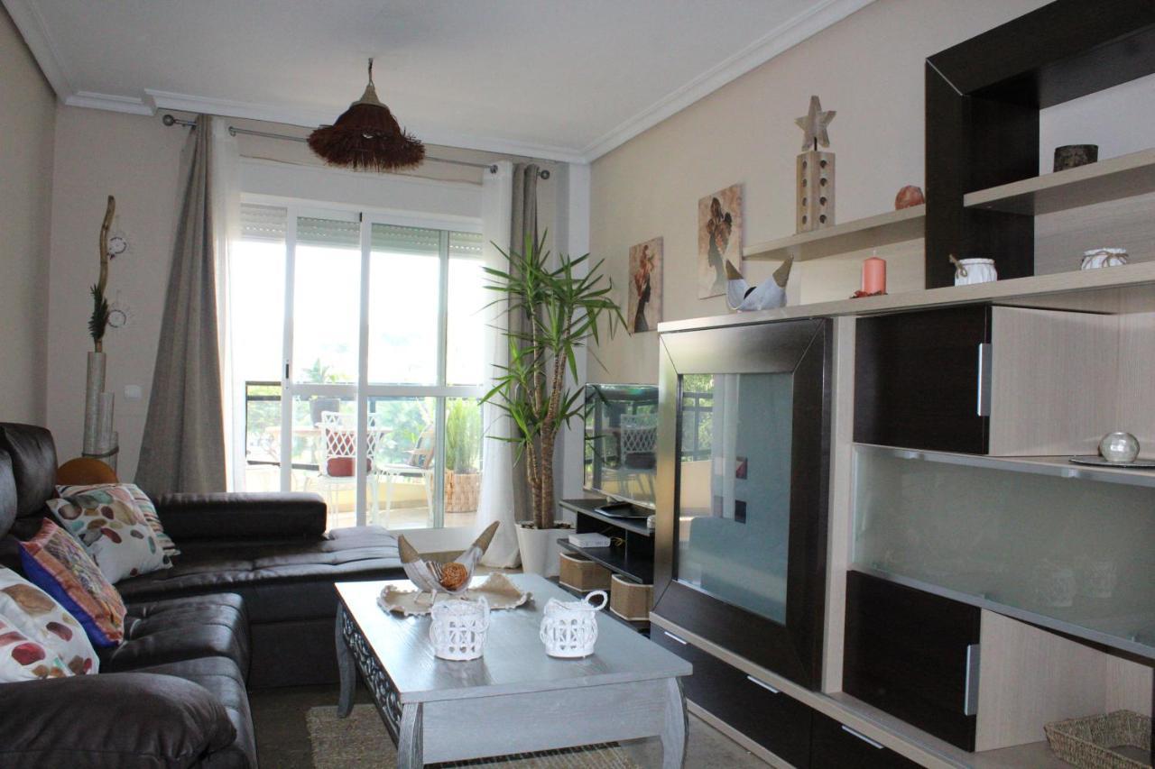 Apartment Top2stay Playamar Beach