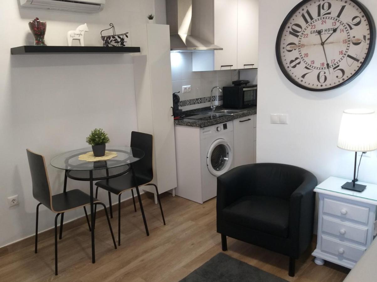 Victoria Boutique De Apartment *