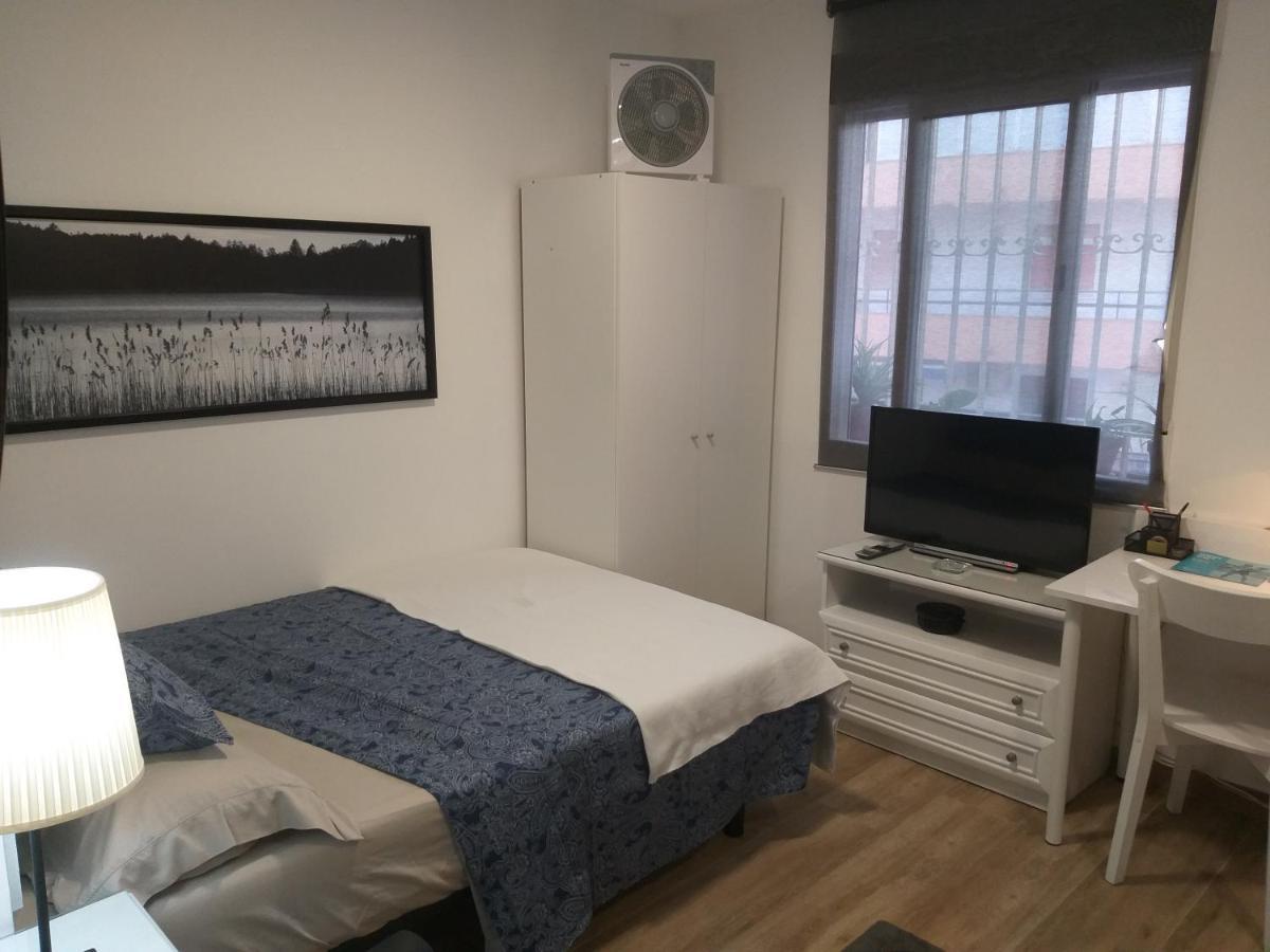 Apartment Victoria Boutique De