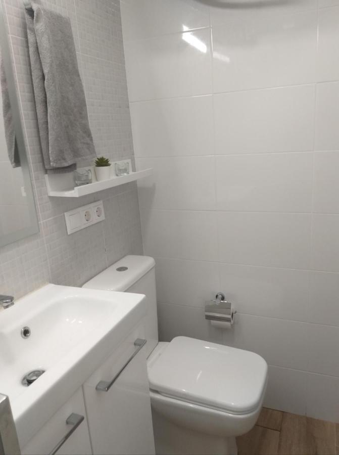 Victoria Boutique De Apartment *